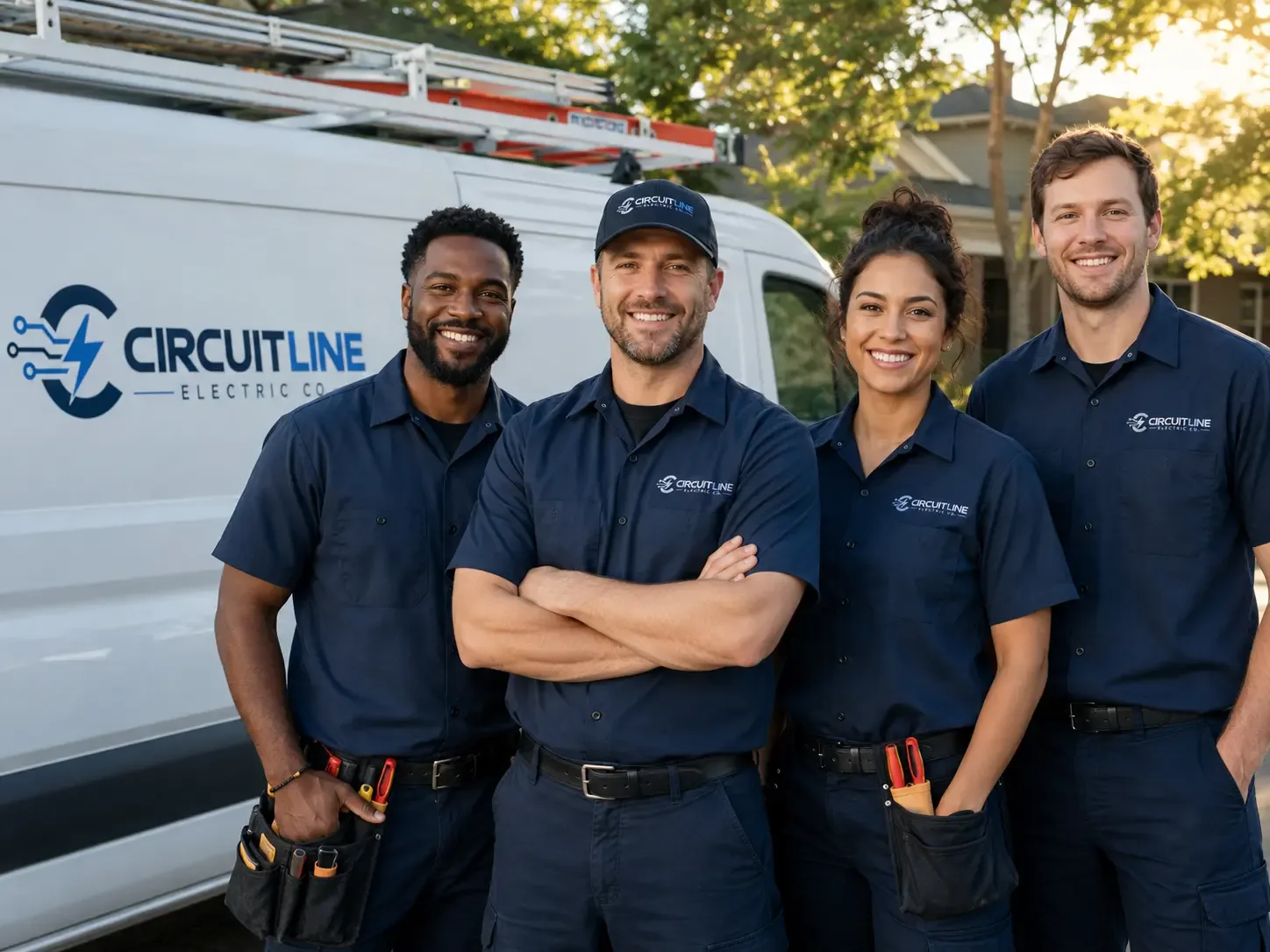 Whole Home Rewiring company in Viola, WI