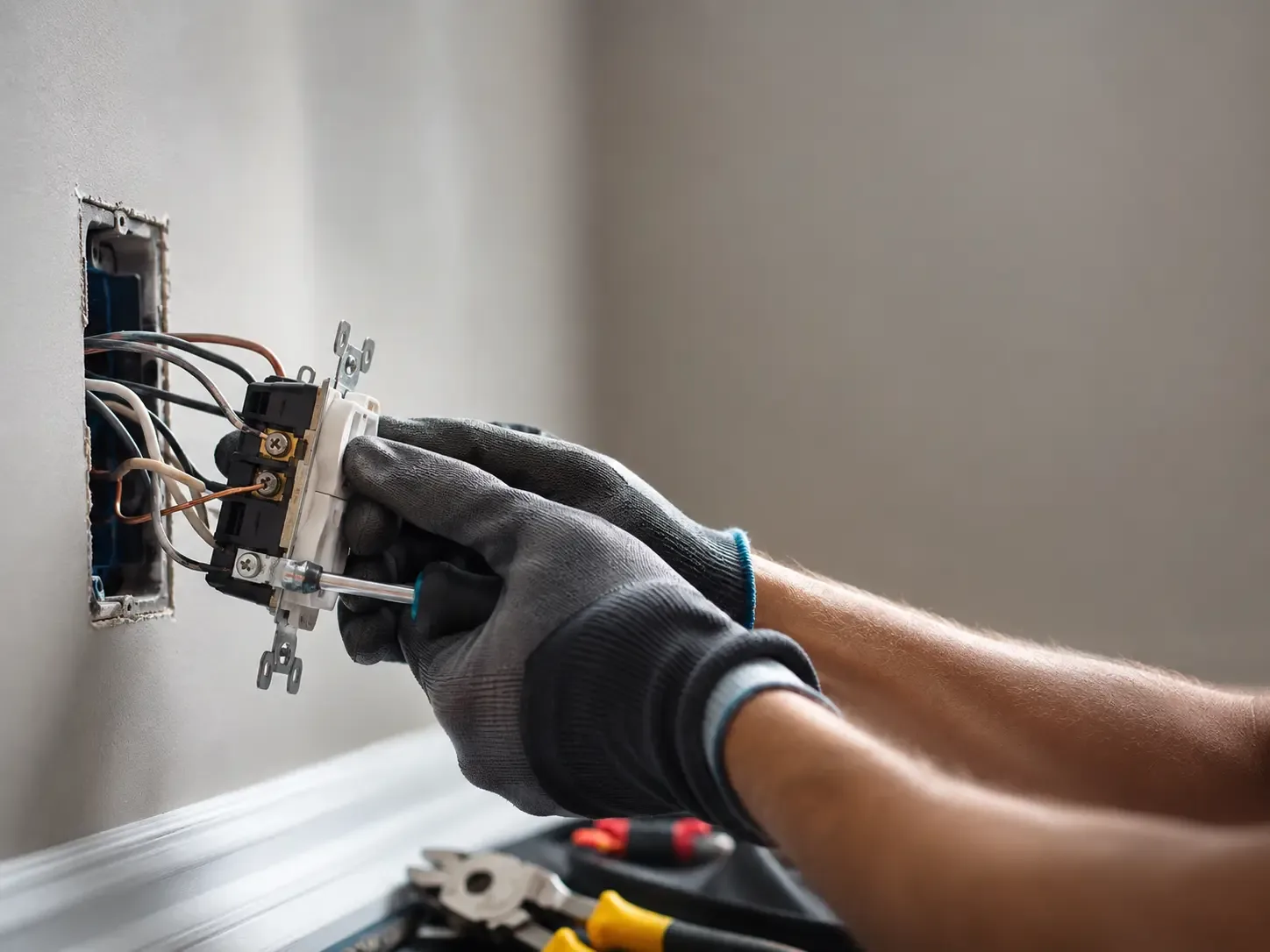 Why choose Whole Home Rewiring in Viola, WI